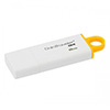 Maycom - Mayoristas en computación - USB3.0 8GB CON TAPA DTIG4 KIN BCO/AMAR