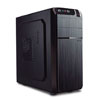 Maycom - Mayoristas en computación - GAB MICRO ATX 500W KIRUNA NEG USB 2.0 AC