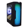 Maycom - Mayoristas en computación - GABIN GAMER S FTE AC914352 AZU 1VENT ACT