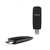 Maycom - Mayoristas en computación - ADAPT RED INAL USB N300 DOBLEBANDA LINKS