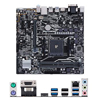 Maycom - Mayoristas en computación - AM4 DDR4(2400) VSR PRIME A320M-K ASUS