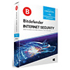 Maycom - Mayoristas en computación - BITDEF INT SECUR 1YR 3USR TMBD-406