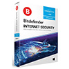 Maycom - Mayoristas en computación - BITDEF INT SECUR 1YR 5 USR TMBD-407