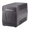 Maycom - Mayoristas en computación - REG KOBLENZ RS1400VA 600W 8CONTAC NGO