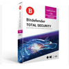 Maycom - Mayoristas en computación - BITDEF TOTAL SECUR MD 1YR 5USR TMBD-410