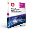 Maycom - Mayoristas en computación - BITDEF TOTAL SECUR MD 1YR 3USR TMBD-409