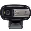 Maycom - Mayoristas en computación - CAMARA WEB LOGITECH 5MP C/MIC 720P NEG