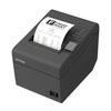 Maycom - Mayoristas en computación - IMP TERMICA TM-T20II SERIAL USB NEG EPSO
