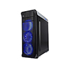 Maycom - Mayoristas en computación - GABINETE GAMER CA-209 S FTE S VENT MARVO