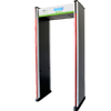 Maycom - Mayoristas en computación - DETECTOR DE METALES PISO ZKTECO 18ZONAS