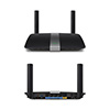 Maycom - Mayoristas en computación - ROUTER 2BANDA SMARTWIFI AC1200 4P LINKSY
