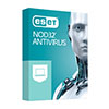 Maycom - Mayoristas en computación - LIC ESET NOD32 A-VIRUS 10US TMESET-308