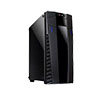 Maycom - Mayoristas en computación - GABINETE ATX MICRO MEM 2 EN 1 ACRILICO