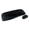 Maycom - Mayoristas en computación - KIT TEC/MOU USB 993391 EASYLINE MULT