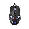 Maycom - Mayoristas en computación - MOUSE OPT FLASH USB 1.5 MT 1000A 4000DPI