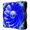 Maycom - Mayoristas en computación - VENTILADOR FN-10PARA GABINETE AZUL