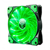Maycom - Mayoristas en computación - VENTILADOR FN-10PARA GABINETE VERDE