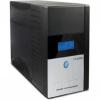 Maycom - Mayoristas en computación - UPS FORZA 2200VA 8 CONTACTOS  LCD FX2200