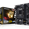 Maycom - Mayoristas en computación - 1151 DDR4(2400) VSR GA-B250M-DS3H GIGABY