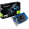 Maycom - Mayoristas en computación - VID NVIDIA GT710 1GB VGA HDMI DVI GIGABY