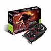 Maycom - Mayoristas en computación - NVIDIA 4GB GTX1050TI DVI/HDMI/DP ASUS