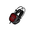 Maycom - Mayoristas en computación - DIADEMA GAMER MIC HG8941 3.5MM USB MARVO