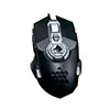 Maycom - Mayoristas en computación - MOUSE GAMER HIVE 6 BOT, LED PERSONALIZAD