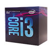 Maycom - Mayoristas en computación - 1151 INTEL I3 8100 3.6GHZ/4C/4T/GPU 8VA