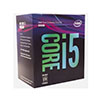Maycom - Mayoristas en computación - 1151 INTEL I5 8400 2.8GHZ/6C/6T/GPU 8VA