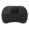Maycom - Mayoristas en computación - MICRO TECLADO I8 INALAM CON TOUCH PAD