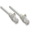 Maycom - Mayoristas en computación - CAB PATCH 15.2M CAT5E UTP GRIS INTELLINE