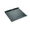 Maycom - Mayoristas en computación - CHAROLA RACK 1U FIJA UNIV VENTILADA 25CM