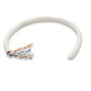 Maycom - Mayoristas en computación - BOBINA CAT 6 CCA 305M SOLIDA GRIS  INTEL