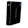 Maycom - Mayoristas en computación - MINIPC K1 4CORE A6 4GB 64GB SSD SIN LIC
