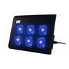 Maycom - Mayoristas en computación - BASE C/VENT K16 CON LUZ VI-5916 COOLCOLD