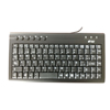 Maycom - Mayoristas en computación - TECLADO USB MULTIMEDIA KB-CP01 NG EBYTE
