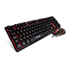 Maycom - Mayoristas en computación - KITTEC/MOUSE STAR KM500 USB ILUMIN VORAG