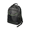 Maycom - Mayoristas en computación - MOCHILA 15.6  KNB-050 SLIM NEGRA KLIP XT