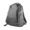 Maycom - Mayoristas en computación - MOCHILA 16P  KNB-435GR GRIS KLIP XTREME