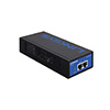 Maycom - Mayoristas en computación - INYECTOR POE GIGABIT ALTA POTENCIA LINKS