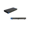 Maycom - Mayoristas en computación - SWITCH METAL ESCRIT 16P GIGABIT LINKSYS