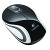 Maycom - Mayoristas en computación - MINI MOUSE INALAM NEGRO M187 LOGITECH
