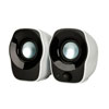 Maycom - Mayoristas en computación - BOCINAS 1.2W Z120 LOGITECH USBPOWER NEGR