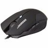 Maycom - Mayoristas en computación - MOUSE GAMING M205 NEGRO MARVO
