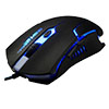Maycom - Mayoristas en computación - MOUSE GAMER USB 2.0 OPTICO 6 BOT DPI 800