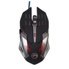 Maycom - Mayoristas en computación - MOUSE USB GAMER M314 NG MARVO