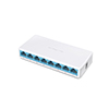 Maycom - Mayoristas en computación - SWITCH 10/100 TX 8 PTOS MERCUSYS