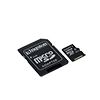Maycom - Mayoristas en computación - MICRO SDHC 128GB CON ADAP SD CL10 UHS-1
