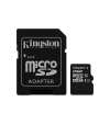 Maycom - Mayoristas en computación - MICRO SDHC 16GB CON ADAP SD CL10 UHS-1 K
