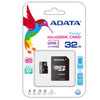 Maycom - Mayoristas en computación - MICRO SDHC 32GB CON ADAP SD CL10  ADATA